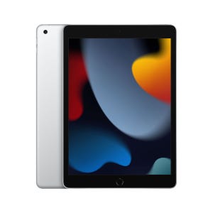 APPLE 아이패드 9세대 WIFI 64G 실버 미개봉 새상품 (MK2L3KH/A)