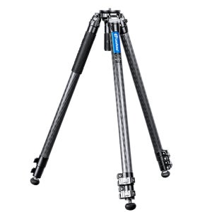 레오포토 만바 LVM-323C 원터치락 카본삼각대