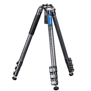 레오포토 만바 LVM-324C 원터치락 카본삼각대