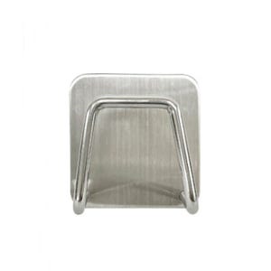 NAMU 스텐 다용도 거치대/수세미걸이 받침 도마꽂이 쟁반정리대