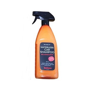 불스원 밸런스 업 물없이 간편세차(600ml)/차량용 광택 세정제 뿌리는 셀프