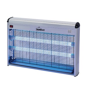 홈빛 모기살충기 LED 40W H-MU40 벌레퇴치기