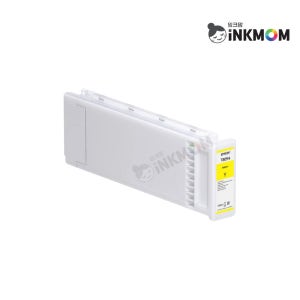 엡손 T8094 노랑 정품잉크 SC-P10070 SC-P20070
