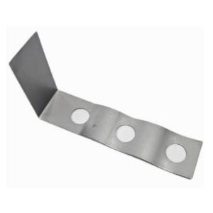 볼트마켓 블럭앙카(파도형) 25X100 1BOX(1000EA)