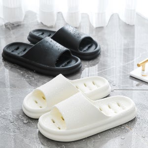 EVA 미끄럼방지 논슬립 화장실 욕실 슬리퍼 욕실화