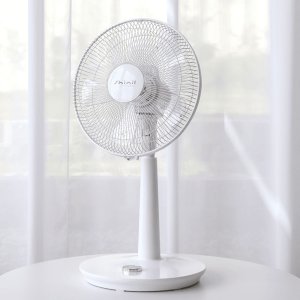 신일 5엽 14형 BLDC 저소음선풍기 리모컨형/키높이 업소용 가정용 사무실선풍기