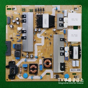 삼성 UN65NU6900 UN65NU7100 UN65NU7200 UN65NU7200 BN44-00932A 파워보드