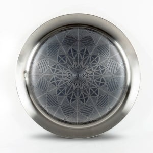 플라잉쿡 가정용 멀티 그리들 그리들팬 고기 삼겹살 불판 고기판 양면스텐 전골팬 큐브코팅