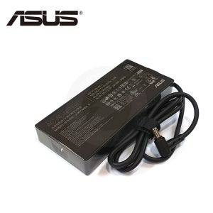 (정품) ASUS GU605M GU605MV GU605MZ ROG 제피러스 노트북 충전기 아답터 케이블 (240W)