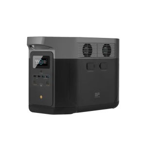 에코플로우 델타 맥스 2000 캠핑 차박 올인원 파워뱅크 2016Wh