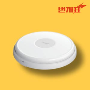 신형 번개표 15W LED 직부등 현관등 발코니등 계단