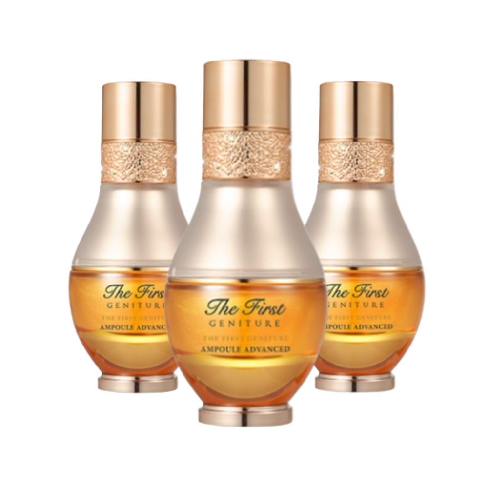 오션타임큐레이터앰플