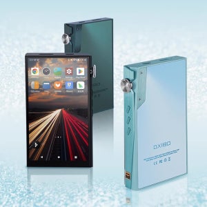 아이바쏘 DX180 ibasso 1년 A/S 4G+128GB