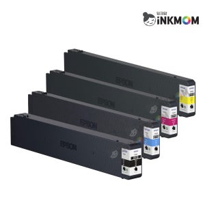 엡손 T8581 T8582 T8583 T8584 정품잉크 4색 SET