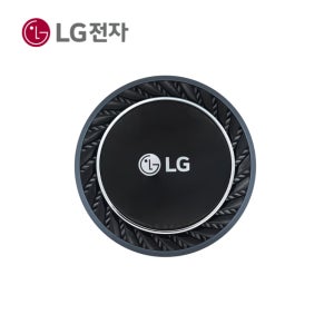 LG정품 A9청소기배기필터 커버세트 코드제로 그레이