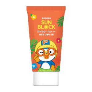 신생아 선크림 돌아기 베이비 유아 키즈 썬크림 50ml