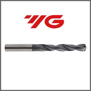 와이지원 4파이 DPPA01040 초경 팡팡드릴 코팅