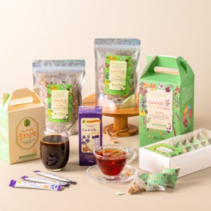 숲쟁이협동조합 미스황차 실속형 15개입