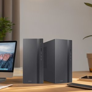 삼성컴퓨터 14세대 i5 8GB SSD500GB 윈도우11 사무용PC 사무용데스크탑