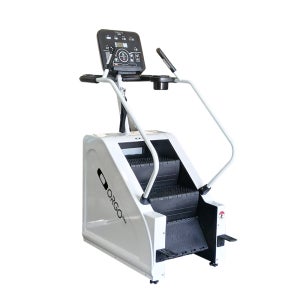 오르고 맥스프로 화이트 소음방지매트 가정용 스텝밀 천국의계단