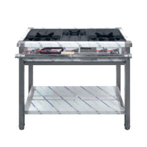 업소 식당 가스레인지 높은렌지 3구 900 LNG