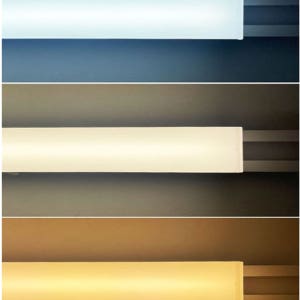 포커스 LED T7 900MM 25W 레일 등기구 슬림조명 플리커프리 T라인 티타이