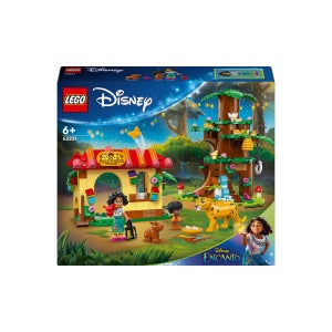 레고 디즈니 클래식 43251 안토니오의 동물 보호구역 [공식]
