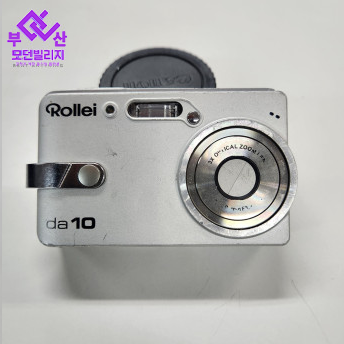 올림푸스 빈티지 카메라 (Olympus Vintage Camera)