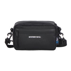 [미스테리월] Shoulder Bag (X-Pac) 숄더백 (엑스팩) / 여행용파우치 여행가방