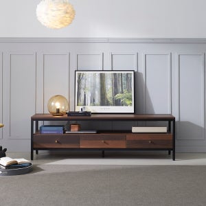 아벨1600-2단 2100 티비다이 TV 높은장 낮은장 이케아 베스트리뷰 선물