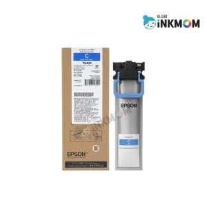 엡손 T9492 청록 정품잉크 WF-C5290 WF-C5790
