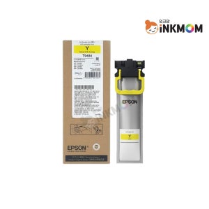 엡손 T9484 노랑 정품잉크 WF-C5290 WF-C5790