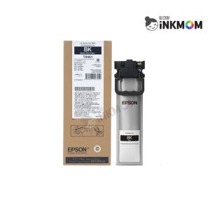 엡손 T9481 검정 정품잉크 WF-C5290 WF-C5790