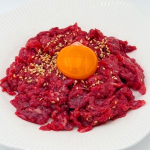 [당일 작업] 국내산 육회 500g