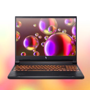 에이서 니트로 V 16 ANV16-41-R97C (FREEDOS / SSD 1TB / RAM 32GB) HMC