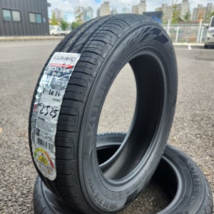 165 60 14 솔루스 TA21 1656014 금호타이어 장착비별도