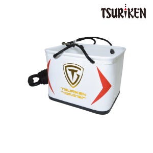쯔리겐 24년형 미즈쿠미 바케츠 TM241 두레박 TSURIKEN