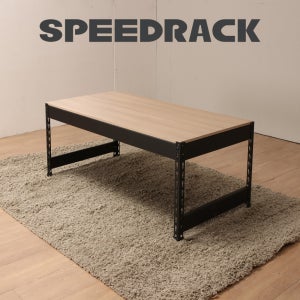 스피드랙 에어컨 실외기 선반 제작 맞춤 거치대 받침대 철제선반 300x300x600
