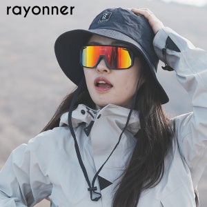 레이오네 가을 겨울 등산모자 여성 남성 방수 버킷햇 부니햇