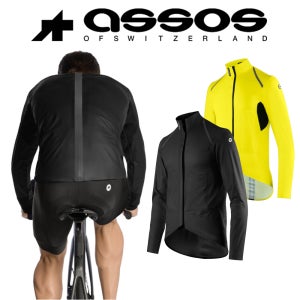 아소스 밀레 GTS 방풍방수자켓 S11