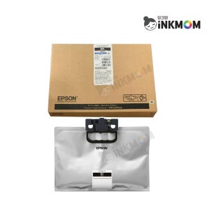 엡손 T01D1 검정 정품잉크 WF-C579R (Work Force C579R)