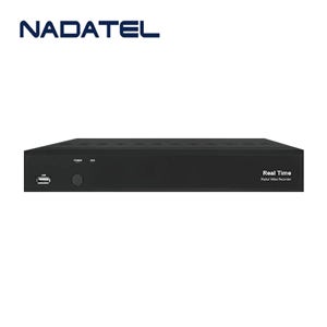 나다텔 AN-0409R / 500만화소 / 4채널 녹화기