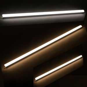 비츠온 LED T5 1200MM 20W 우물천장조명 싱크대 커텐 무드 간접등 플리커프리