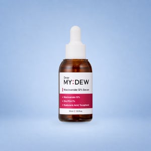 디어마이듀 나이아신아마이드 12퍼센트 세럼 30ml 광채 모공 피지