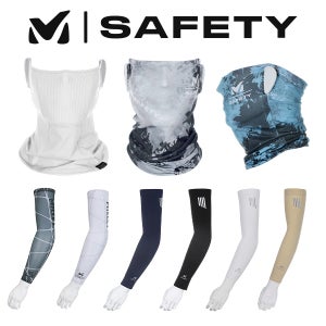 밀레 멀티 스카프 얼굴 자외선 차단 귀걸이 여름 용품 팔토시 쿨토시 골프 자전거 작업