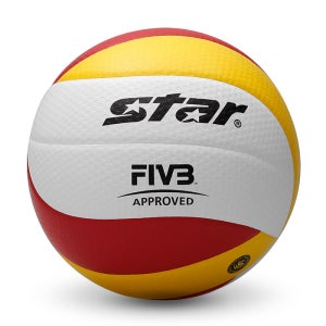 스타스포츠 배구공 그랜드챔피언 4호 5호 VB225-34 VB225-34S 공인구 시합용