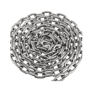 스텐 체인 3mm 30M 서스 SUS 304