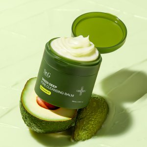 닥터지 그린 딥 포어 클렌징 밤 100mL