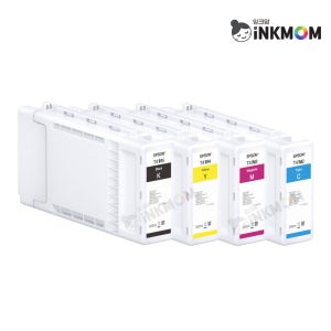 엡손 T41M5 T41M4 T41M3 T41M2 정품잉크 4색 SET