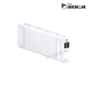 (확정발주) 엡손 T41L5 검정 정품잉크 SC-T3445 SC-T5445